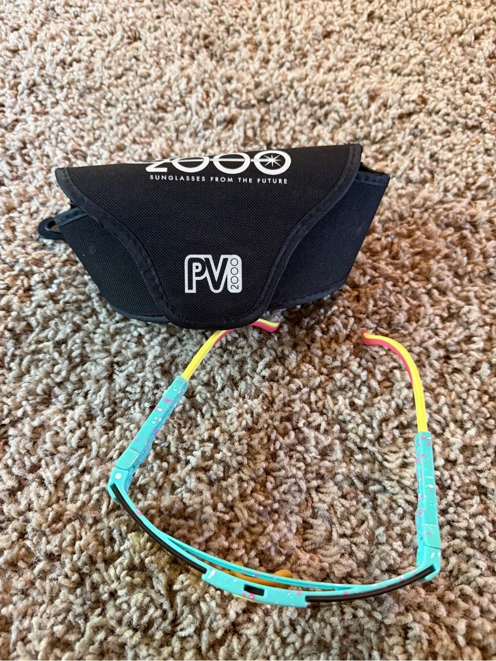 Pit Vipers sunglasses